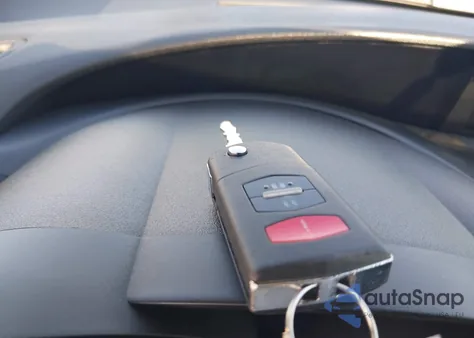 2013 Mazda Mazdaspeed3 Touring from USA, damaged, VIN JM1BL1L42D1809097